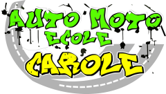 Photo ou logo Auto Moto école CAROLE